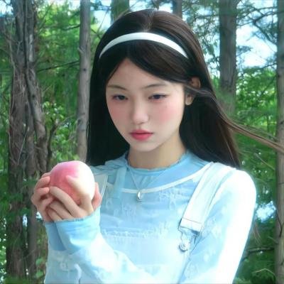 水的旅行者