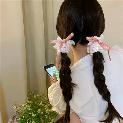 俏校花